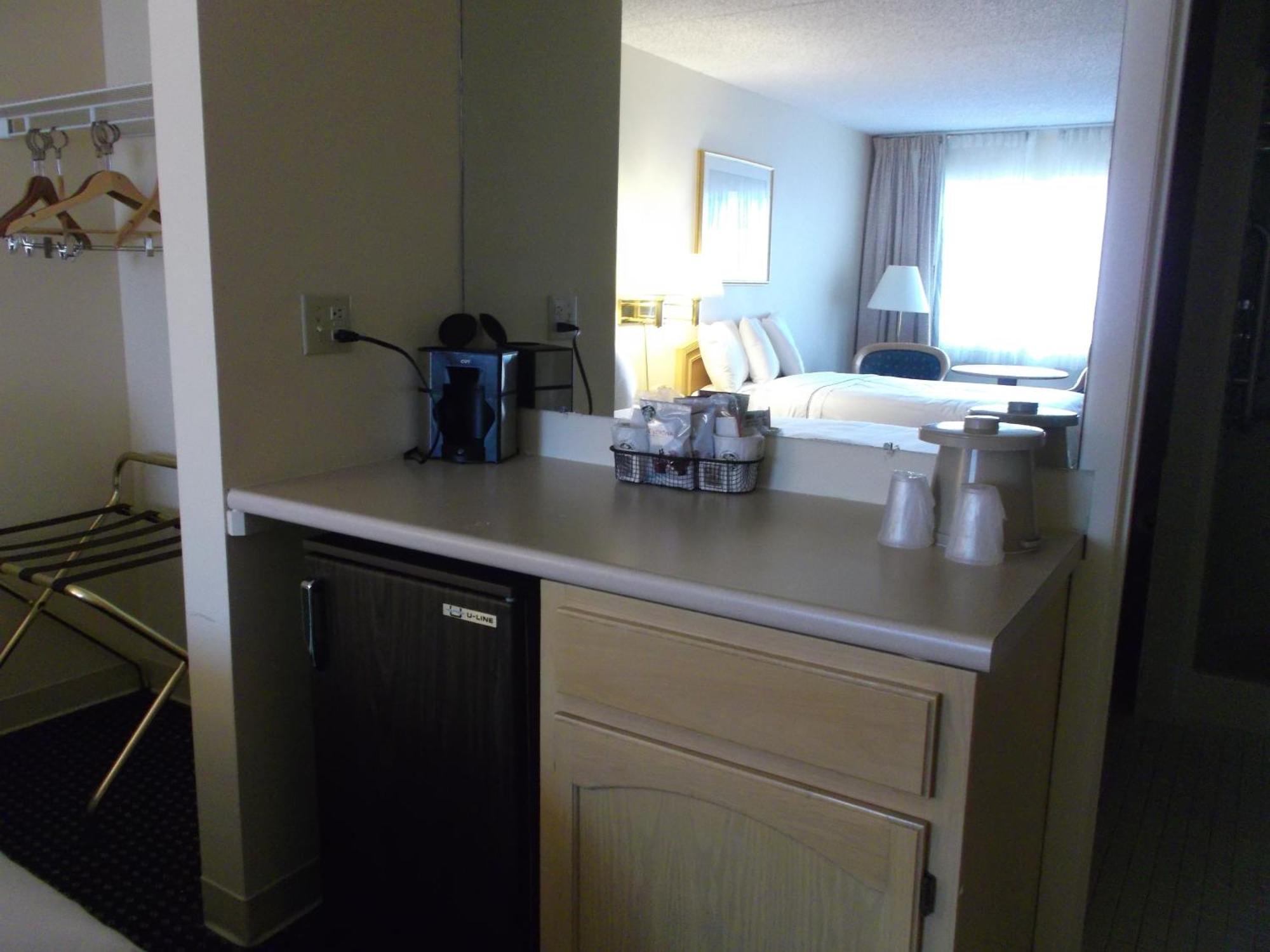 Bonnie Castle Resort&Marina Alexandria Bay Zimmer foto