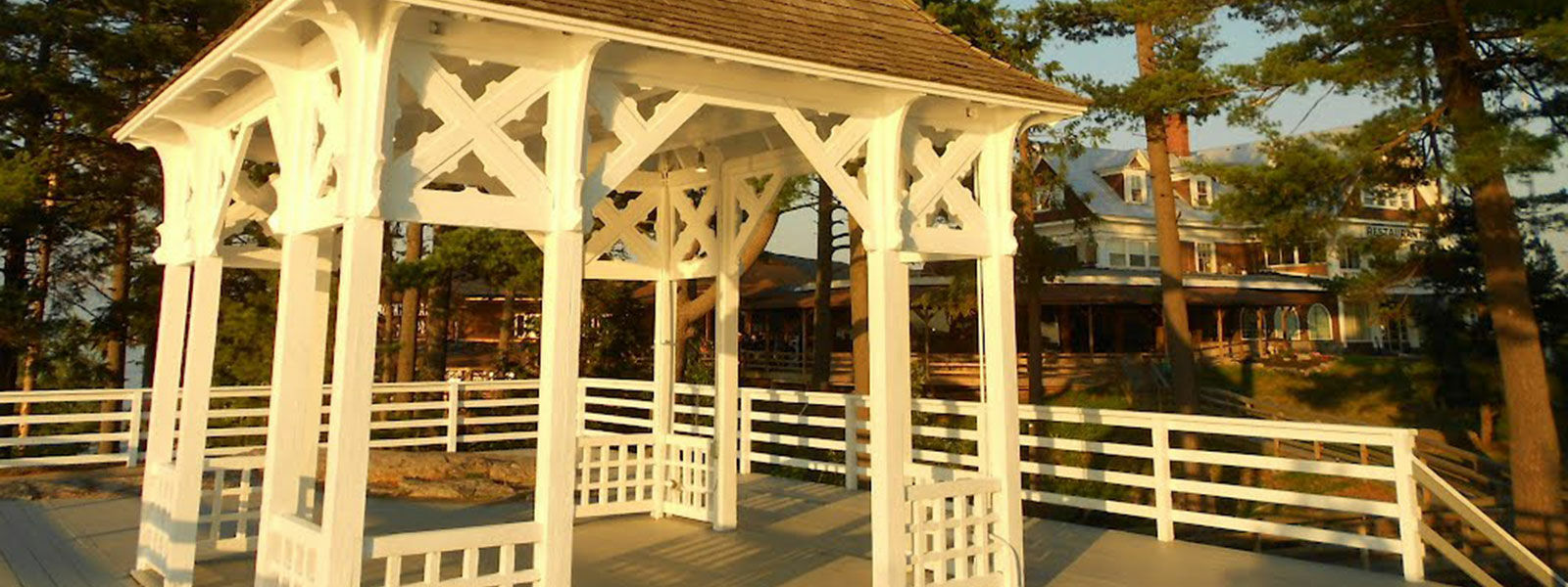 Bonnie Castle Resort&Marina Alexandria Bay Exterior foto